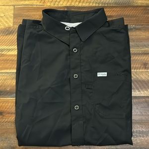 Columbia OMNI-SHADE Shirt